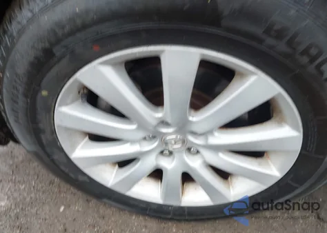 2010 Mazda Cx-9 Touring z USA, uszkodzony, nr VIN JM3TB3MV3A0202659